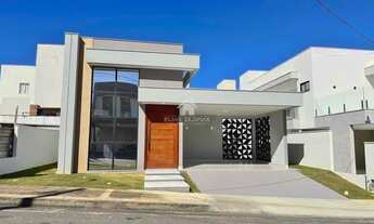 Imagem: Casa à venda no Condomínio Novo Leblon