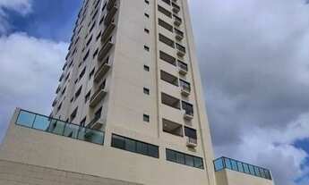 Imagem 3: JS) Lindo apartamento na Várzea - Edf. Morada Limeira com 02 quartos 47m²