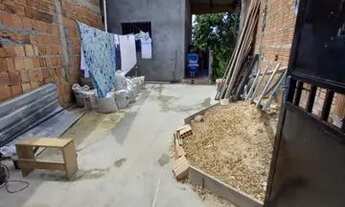 Imagem 4: Casa Casa com venda por R$60.000