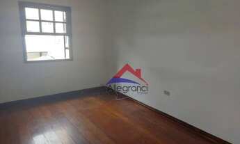 Imagem 6: Casa com 2 dormitórios para alugar, 61 m² por R$ 2.250,00/mês - Belenzinho - São Paulo/SP