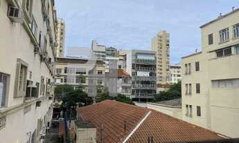 Imagem: Apartamento à venda Rua Barão da Torre