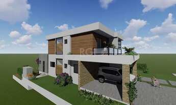 Imagem 5: Casa Condominio para Venda - 292m², 4 dormitórios, sendo 4 suites, 2 vagas - Alphaville