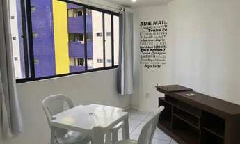 Imagem 3: Aptº mobiliado para aluguel, 36m², com 1 quarto em Boa Viagem, Recife - PE