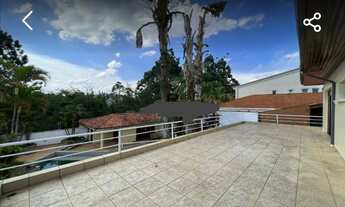 Imagem 3: Casa de condomínio para venda com 290 metros quadrados com 3 quartos