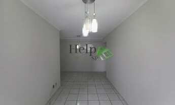 Imagem 3: Apartamento - 2 Dormitórios - 1 Vaga - Ipiranga