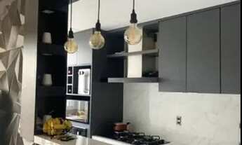 Imagem 7: Apartamento de 2 quartos com suíte no Residencial Viva Vida