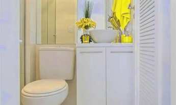 Imagem 7: Apartamento com 107m², 3 quartos e 2 vagas à venda