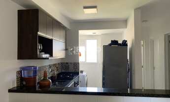 Imagem 5: APARTAMENTO RESIDENCIAL em SANTO ANDRÉ - SP, VILA JOÃO RAMALHO