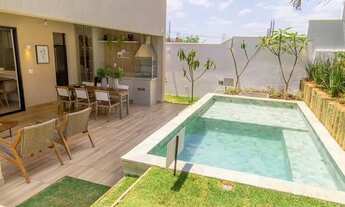 Imagem 4: Ágio Jardins Marselha, sobrado 4 suítes! Entrega janeiro/24