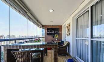 Imagem: APARTAMENTO - ÁGUA BRANCA - 3 DORMITÓRIOS