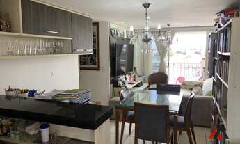 Imagem 4: Apartamento para venda com 74m2 com 3 suítes no Cambeba