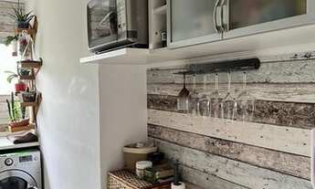 Imagem 6: Apartamento para venda com 35 metros quadrados com 1 dormitorio em Vila Mascote - SP- Capi