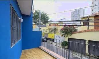 Imagem 5: Parada Inglesa - Sobrado 140m², 3 dormitórios, 4 vagas - Parada Inglesa próximo Metrô