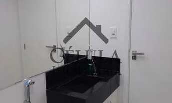 Imagem 7: Apartamento para venda Condomínio Exclusive Residence