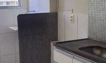 Imagem 5: Apartamento com 3 quartos no Condomínio Fortune Residence Club