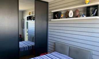 Imagem 7: Sweet Home cobertura duplex para venda com 589 m² com 4 suítes Barra da Tijuca RJ