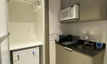 Imagem 4: Studio com 1 dormitório, 16 m² - venda por R$ 495.000,00 ou aluguel por R$ 3.555,00/mês