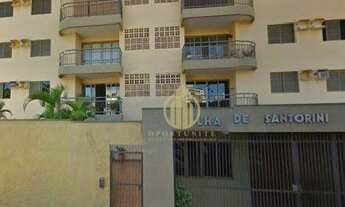 Imagem 2: Apartamento com 2 dormitórios à venda, 86 m² por R$ 265.000,00 - Jardim Irajá - Ribeirão P