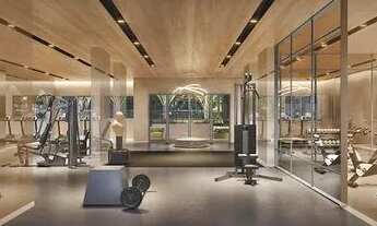 Imagem 13: Apartamento para Venda em São Paulo, Chácara Inglesa, 1 dormitório, 1 banheiro