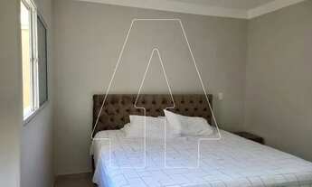 Imagem 6: Araçatuba - Casa de Condomínio - Panorama