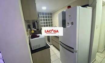 Imagem 3: Oportunidade No Bosque - Apto 2 dorm com Área de Lazer Completa !!!