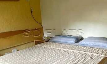 Imagem 4: Apto disponível para locação em Santana a poucos metros do Terminal e Estação de Metrô San