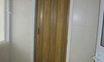 Imagem 6: Apto para locação - 3 dorm , 02 banheiros sociais e 01 banheiro de serviço, sala ampla, 1