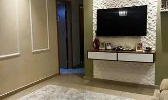 Imagem 2: Apartamento para venda possui 58 metros quadrados com 2 quartos em Cidade Nova - Jundiaí