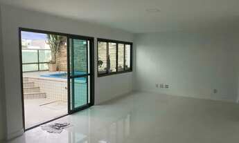 Imagem 6: Cobertura duplex na Barra Olímpica, 4 quartos