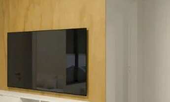 Imagem 3: Casa de 50m2 pré moldada contemporânea