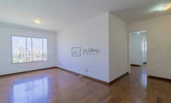 Imagem: Apartamento Venda Itaim Bibi 84 m² 3 Dormitórios