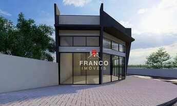 Imagem 2: Salão para alugar, 187 m² por R$ 10.800/mês - Joaquim Alves Corrêa- Valinhos/SP