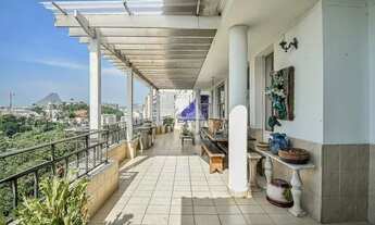 Imagem: Cobertura à venda, 4 quartos, 2 suítes