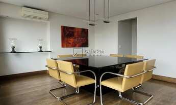 Imagem 7: Cobertura Venda 3 Dormitórios - 281 m² Pinheiros