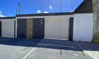 Imagem: VENDE-SE CASA COM 3/4 EM SANTA TEREZA