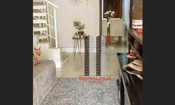 Imagem 3: Sobrado com 3 dormitórios à venda, 88 m² por R$ 640.000 - Mooca - São Paulo/SP