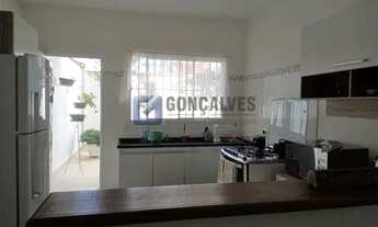 Imagem 5: SAO BERNARDO DO CAMPO - Residential / Sobrado - BAIRRO ASSUNCAO