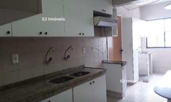 Imagem 5: Apartamento para aluguel tem 140 metros quadrados com 3 quartos em Aldeota - Fortaleza - C