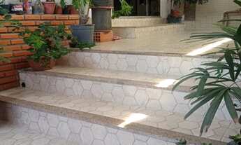 Imagem: CASA DE DOIS ANDARES MARAVILHOSA! OBS ACEITAMOS