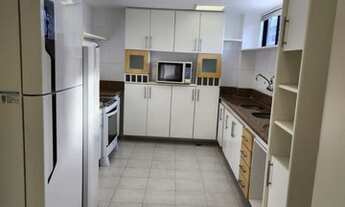 Imagem 7: Apartamento Mobiliado para Locação em João Pessoa, Tambaú, 4 dormitórios, 4 suítes, 1 banh