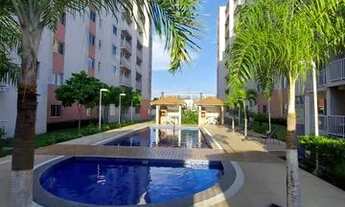 Imagem 4: Cond. Vitali / 02 qts com suíte / Alvorada / Próximo do Club Municipal