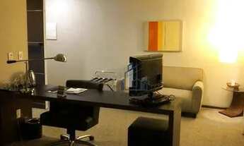 Imagem 4: Apartamento com 1 dormitório à venda, 32 m² por R$ 215.000,00 - Vila Osasco - Osasco/SP