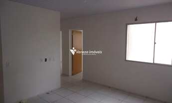 Imagem 2: Apartamento Cond. Village Leste I Topázio para aluguel