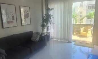 Imagem: Cobertura à venda, 2 quartos, 1 suíte