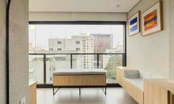 Imagem 4: Venda Apartamento 2 Dormitórios - 59 m² Pinheiros