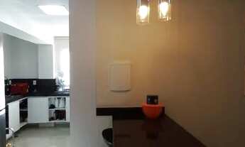 Imagem 7: Cobertura duplex para venda com 126 metros quadrados com 3 quartos