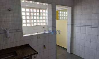 Imagem 7: Apartamento com 3 dormitórios, 1 suíte, dependência de empregada, 1 vaga de garagem, lazer