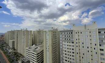 Imagem 2: Apto aluguel tem 44 m² - primeira locação ULTIMO ANDAR- 2 quartos Prox Shopping Tiete - S