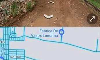 Imagem 3: Terreno de 2000m2