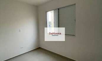 Imagem 4: Casa com 3 dormitórios para alugar, 112 m² por R$ 2.830/mês - Vila Santa Clara - São Paulo